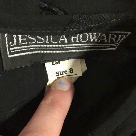 Dress - Picture 5 of 5